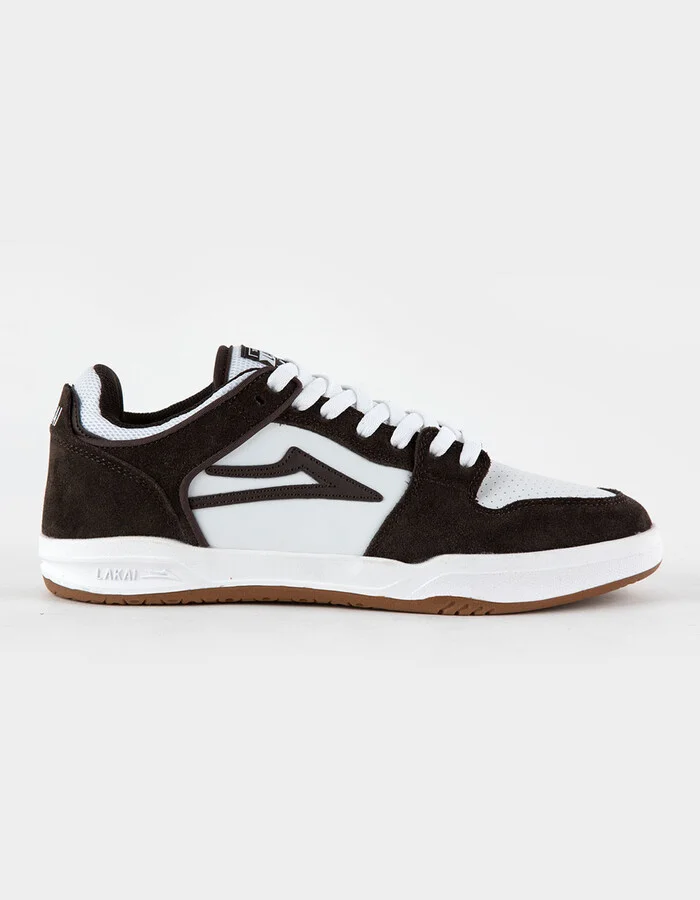 LAKAI Telford Low Mens Shoes