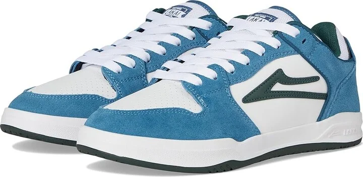 Slate,pine Suede
