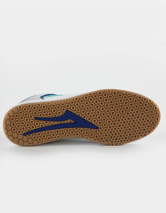 LAKAI Telford Mid Mens Shoes - Image 3
