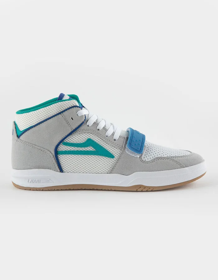 White/multi