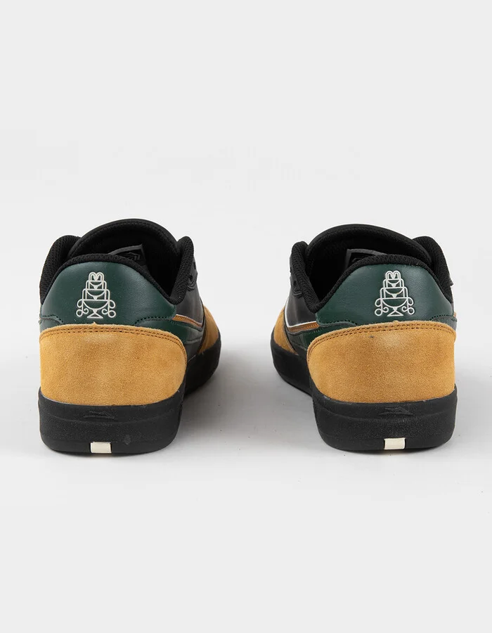LAKAI Terrace Mens Shoes - Image 4