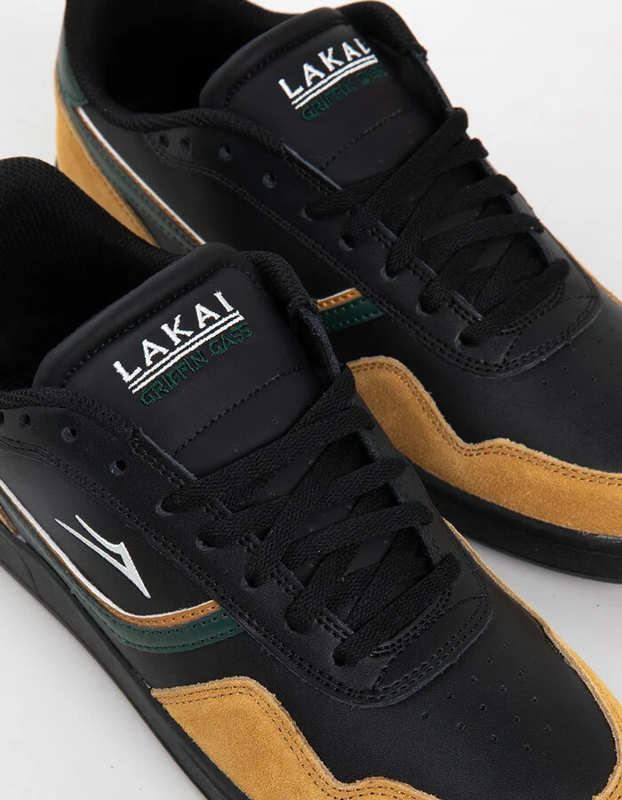 LAKAI Terrace Mens Shoes - Image 5