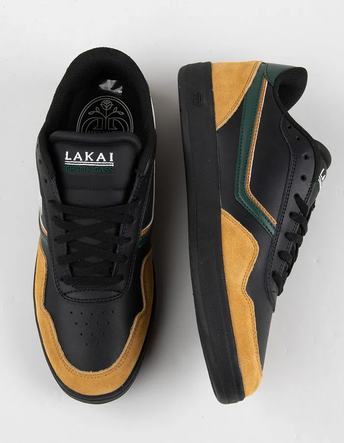 LAKAI Terrace Mens Shoes - Image 6