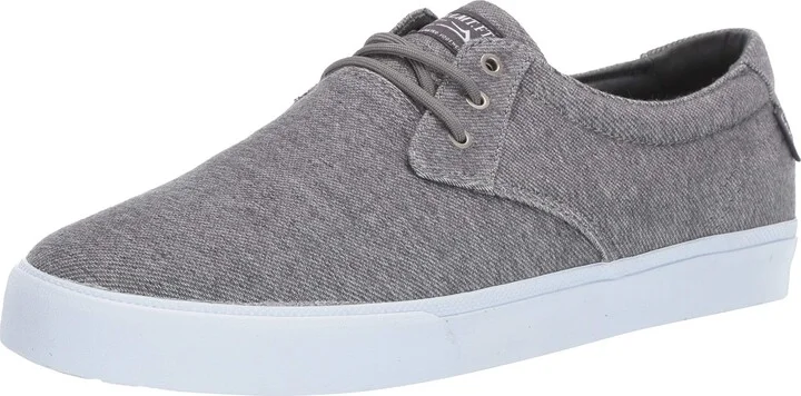 Lakai Unisex-Adult Footwear DALY TEXTILESize 7 Tennis Shoe