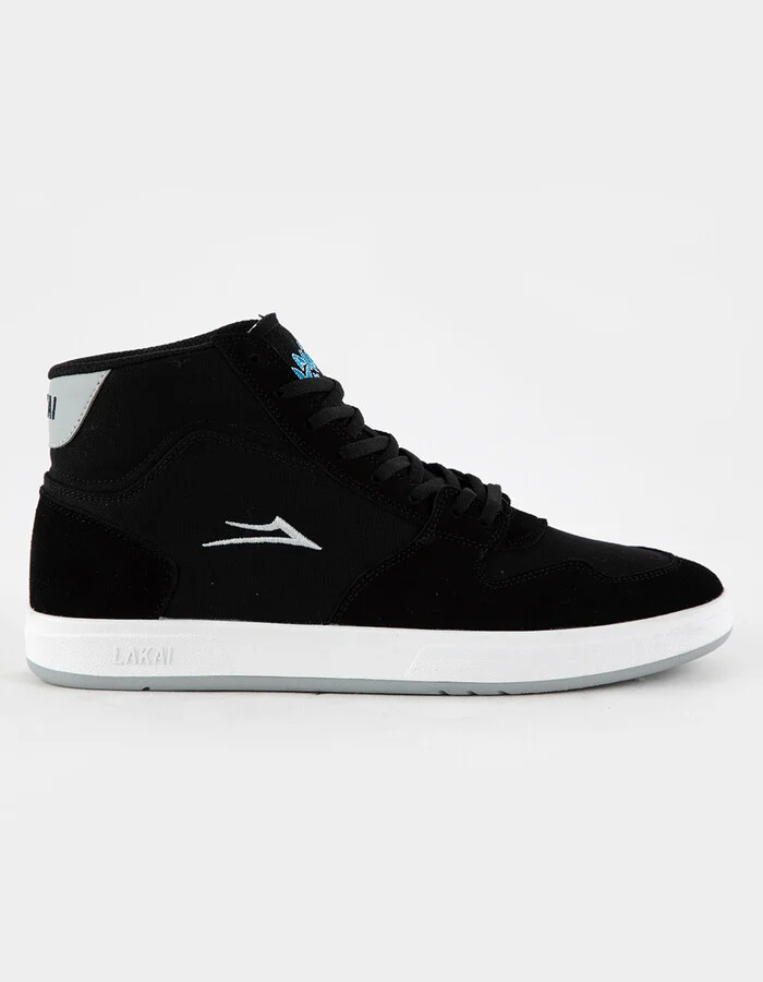 LAKAI Villa Mens Shoes - Image 2