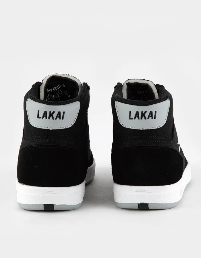 LAKAI Villa Mens Shoes - Image 4