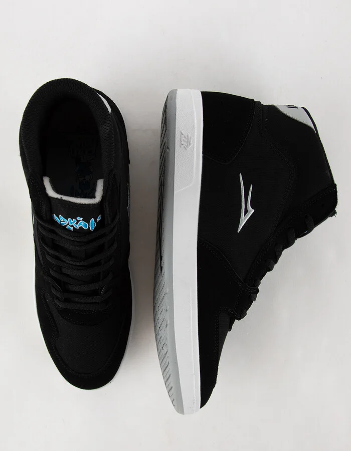 LAKAI Villa Mens Shoes - Image 5