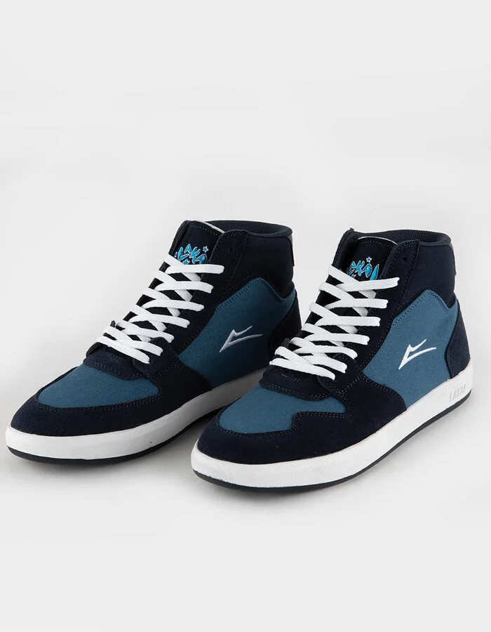 LAKAI Villa Mens Shoes - Image 6