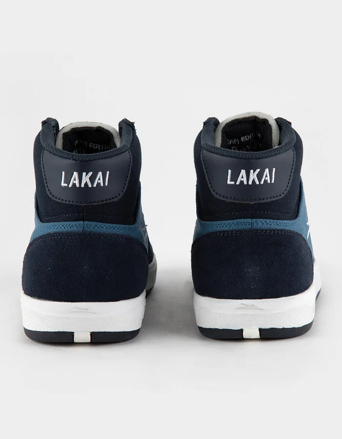 LAKAI Villa Mens Shoes - Image 8