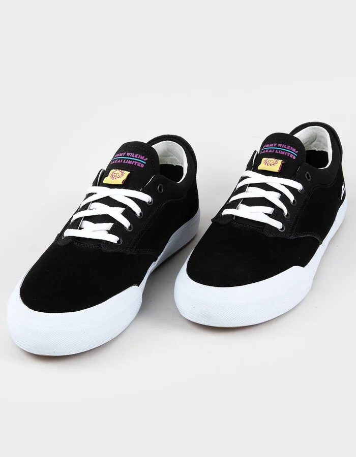 LAKAI Wilkins Mens Shoes - Image 2