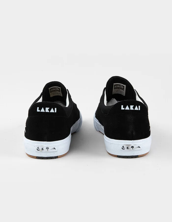 LAKAI Wilkins Mens Shoes - Image 4