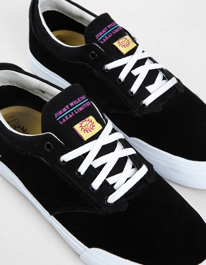 LAKAI Wilkins Mens Shoes - Image 5