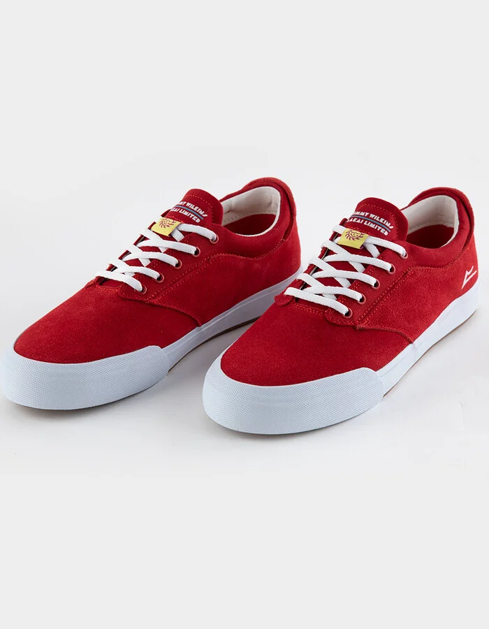 LAKAI Wilkins Mens Shoes - Image 7