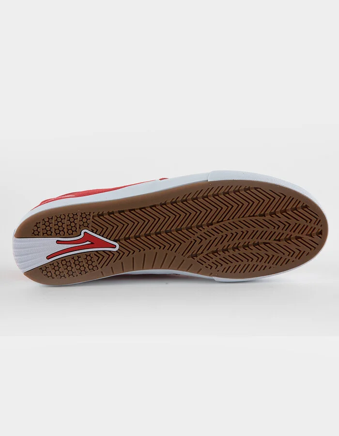 LAKAI Wilkins Mens Shoes - Image 8