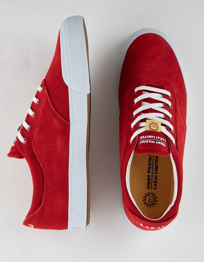 LAKAI Wilkins Mens Shoes - Image 10