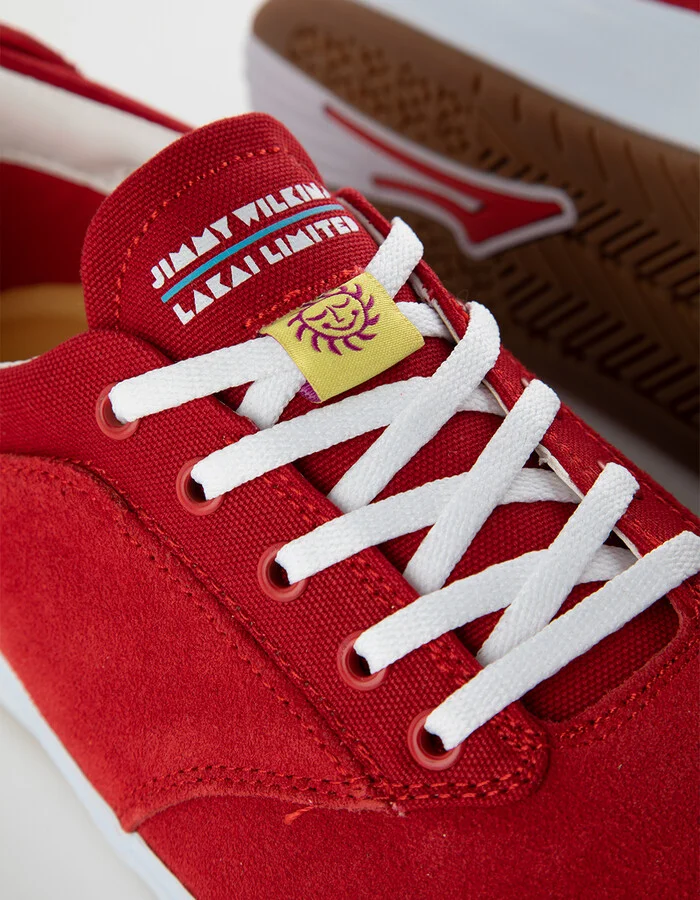 LAKAI Wilkins Mens Shoes - Image 11