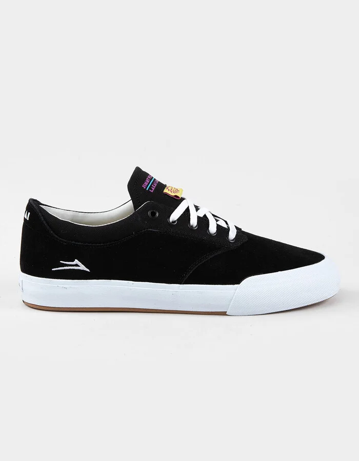 LAKAI Wilkins Mens Shoes