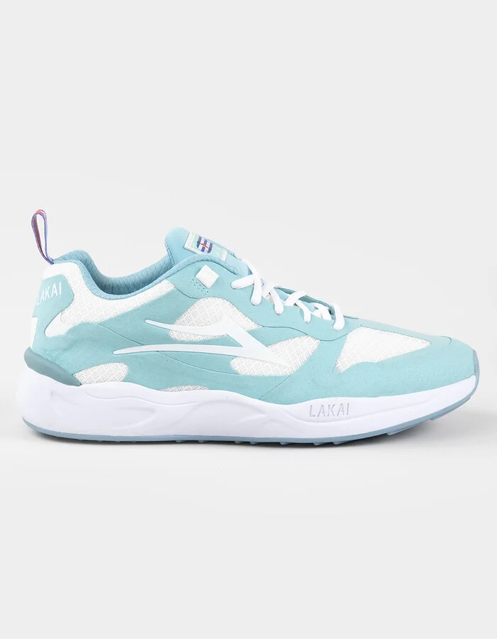 LAKAI x Cuba Skate Evo 2.0 Mens Shoes - Image 2