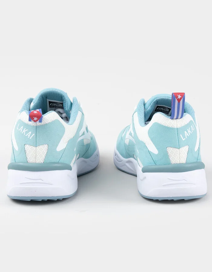 LAKAI x Cuba Skate Evo 2.0 Mens Shoes - Image 4