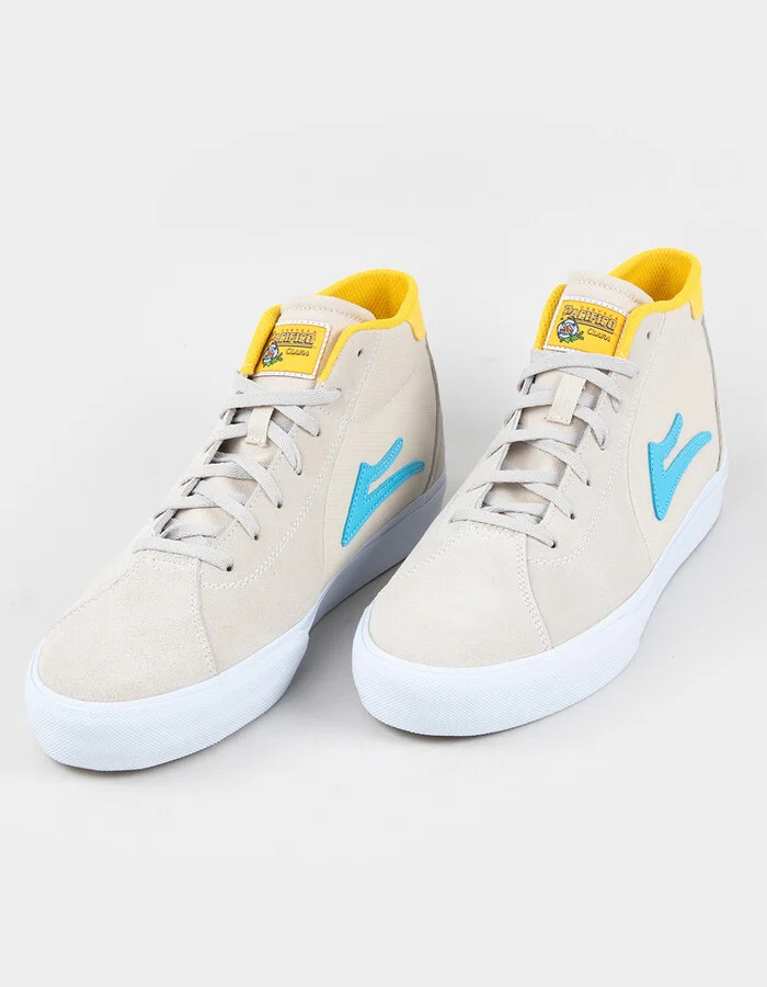 LAKAI x Pacifico Flaco 2 Mid Mens Shoes