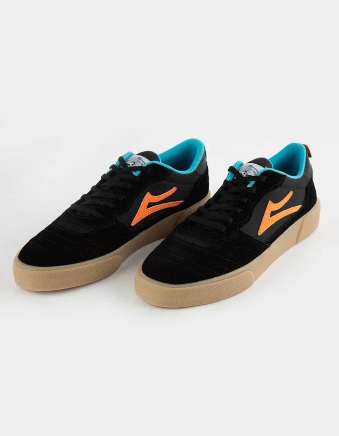LAKAI x Poler Cambridge Mens Shoes - Image 2