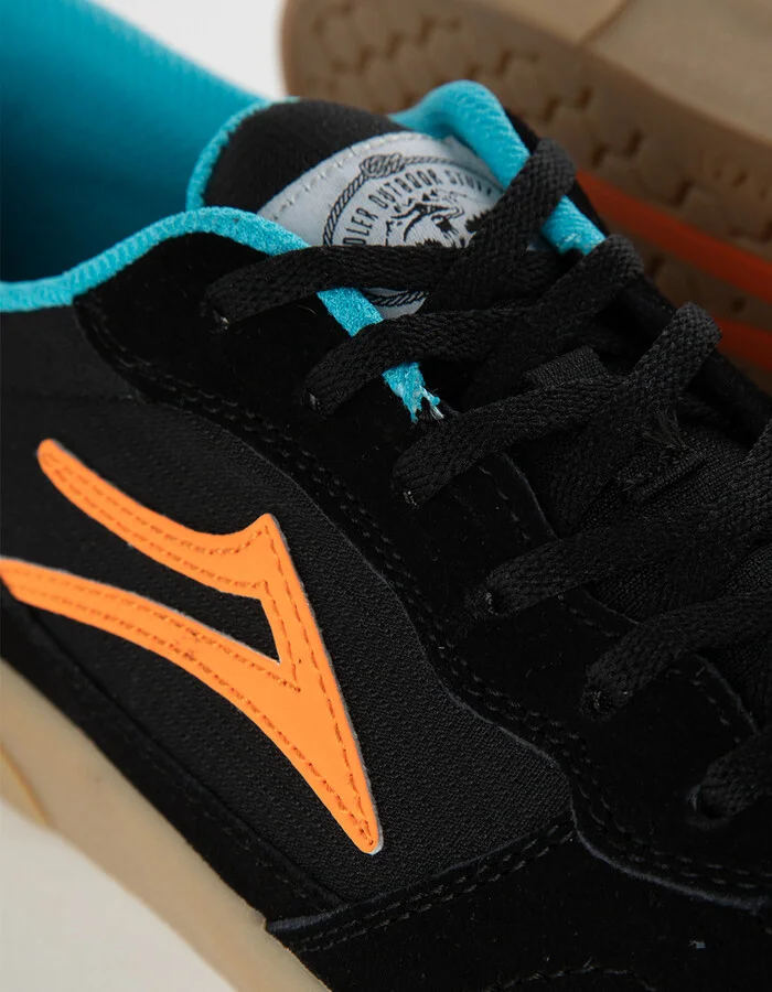 LAKAI x Poler Cambridge Mens Shoes - Image 6