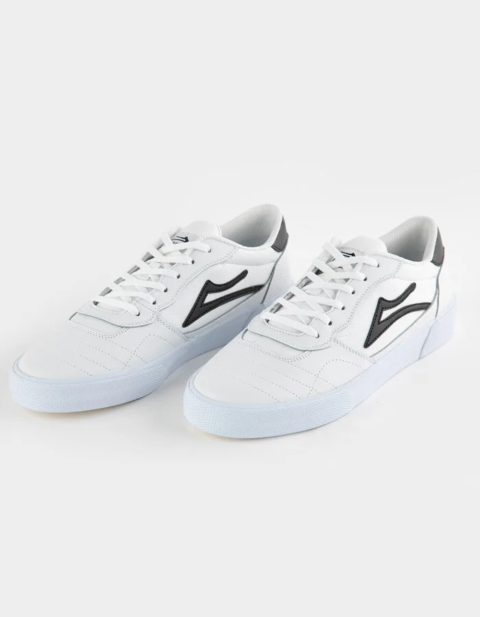 LAKAI x Poler Cambridge Mens Shoes - Image 7