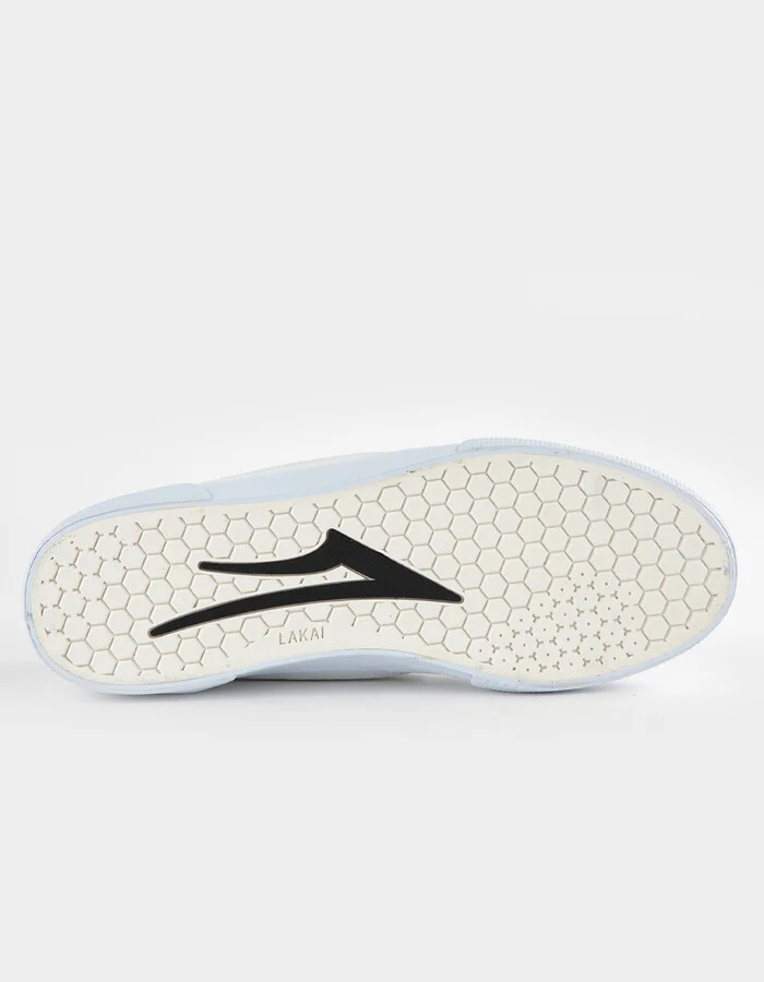 LAKAI x Poler Cambridge Mens Shoes - Image 8