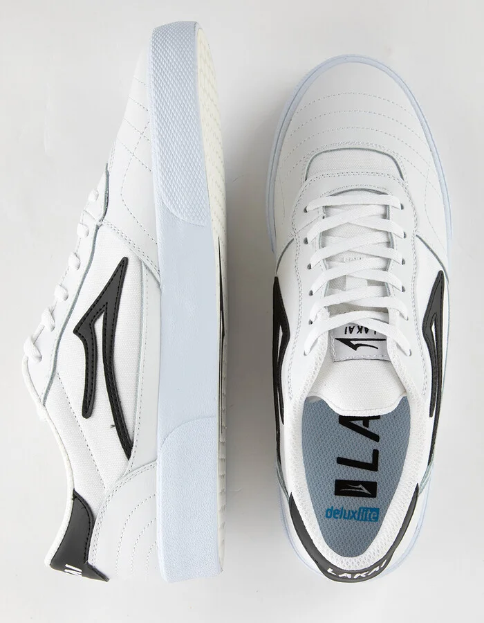 LAKAI x Poler Cambridge Mens Shoes - Image 9