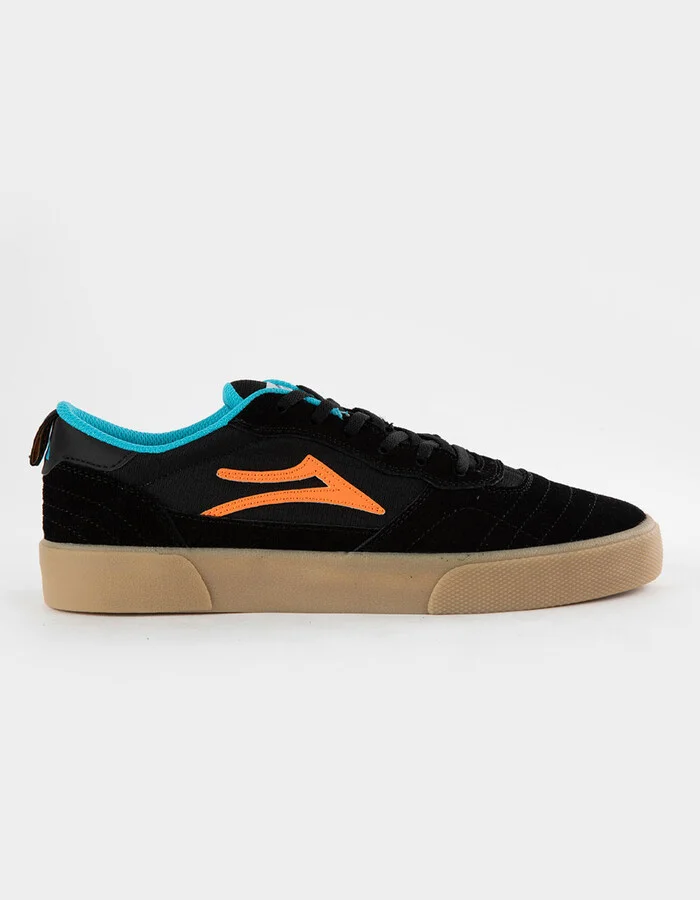 LAKAI x Poler Cambridge Mens Shoes