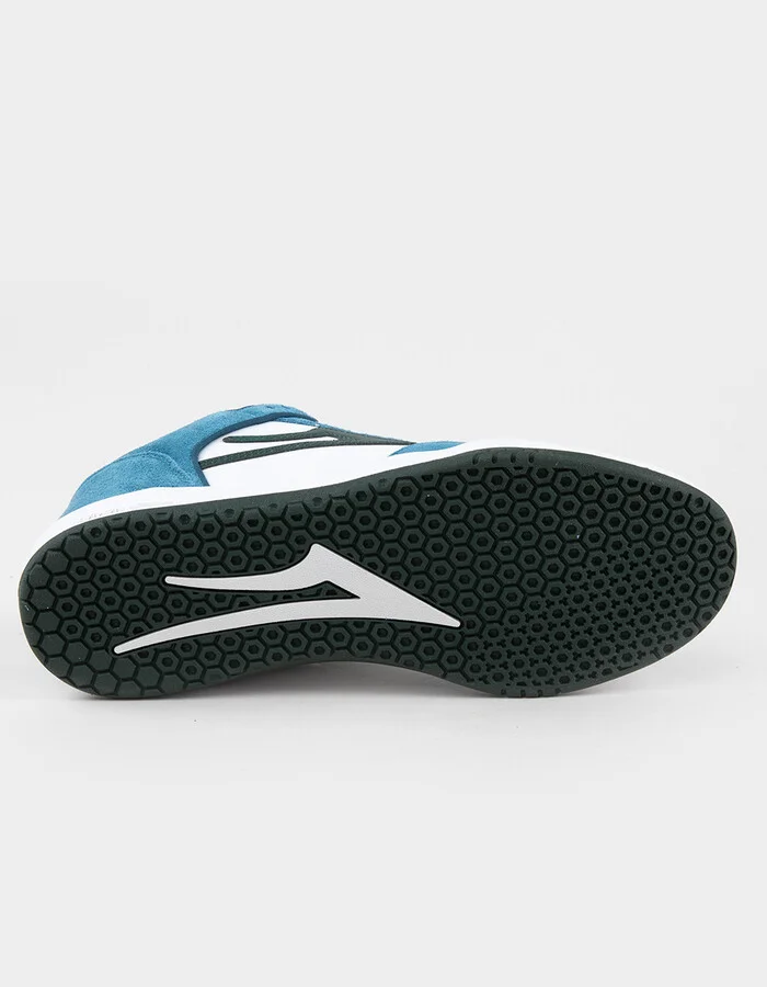 LAKAI x Public Enemy Telford Low Mens Shoes - Image 8