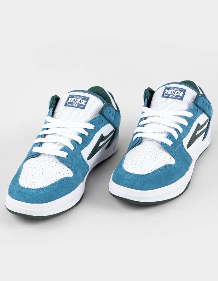 Blue Combo