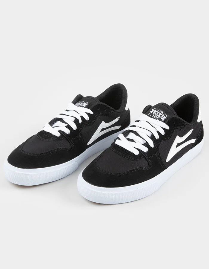 LAKAI York Mens Shoes - Image 2