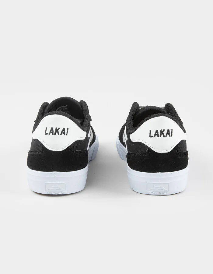 LAKAI York Mens Shoes - Image 4