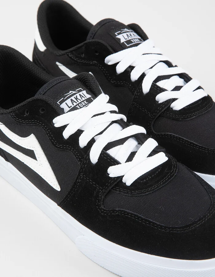 LAKAI York Mens Shoes - Image 5