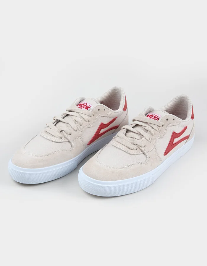 LAKAI York Mens Shoes - Image 7