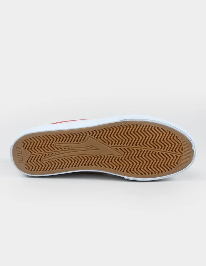 LAKAI York Mens Shoes - Image 8