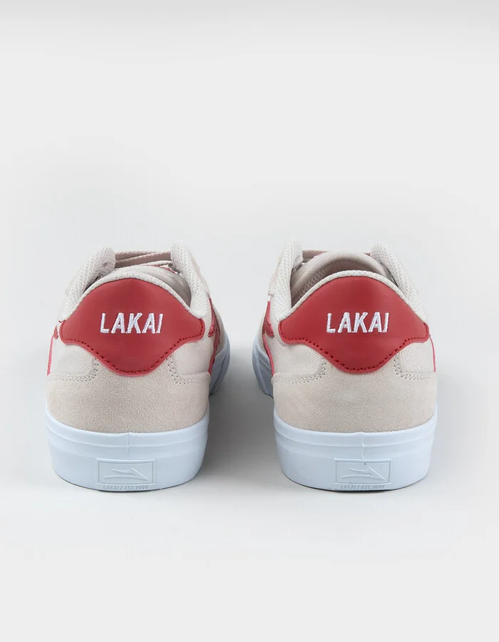 LAKAI York Mens Shoes - Image 9