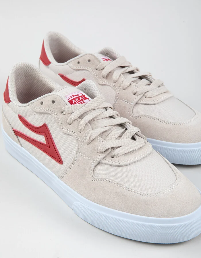 LAKAI York Mens Shoes - Image 10