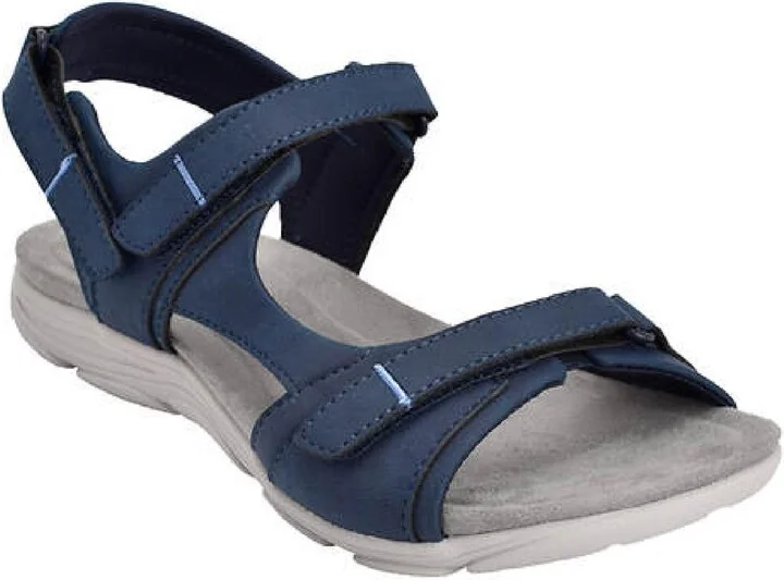 Lake 3 Womens Strappy Sport Sandals