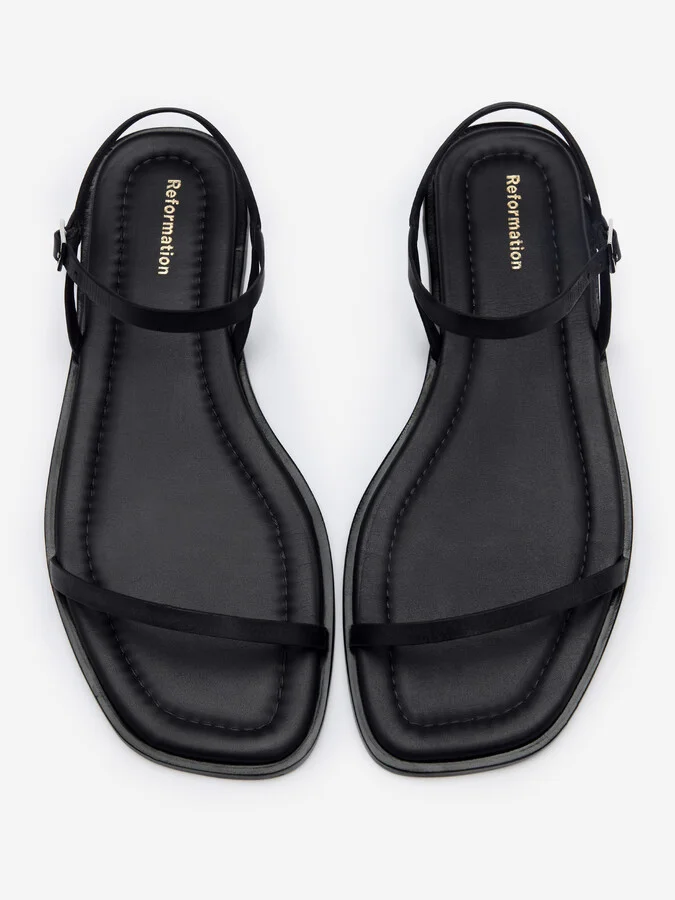 Lake Flat Sandal - Image 2
