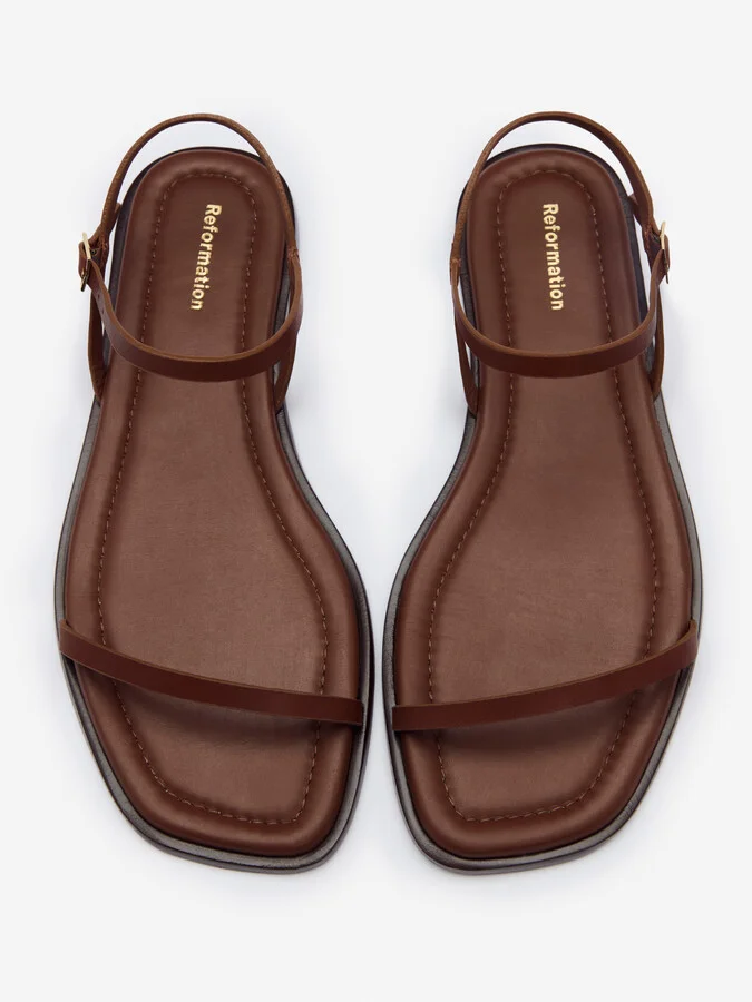 Lake Flat Sandal - Image 2