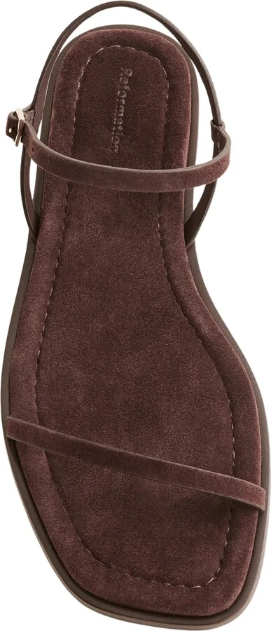 Lake Flat Sandal - Image 2