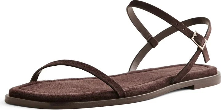 Lake Flat Sandal - Image 3