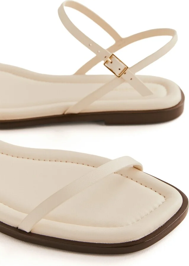 Lake Flat Sandal - Image 7