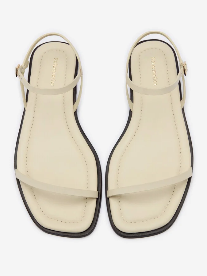 Lake Flat Sandal - Image 2