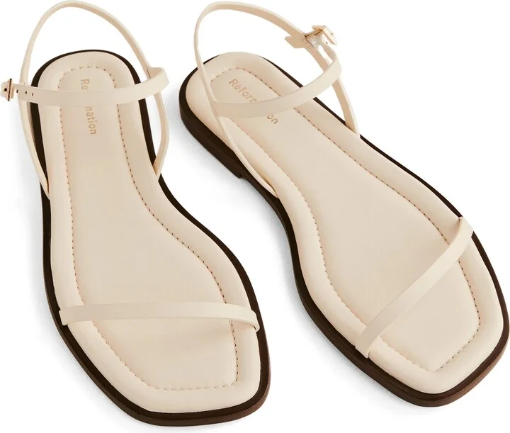 Almond Leather