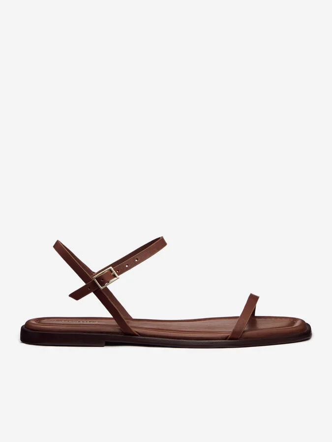 Lake Flat Sandal