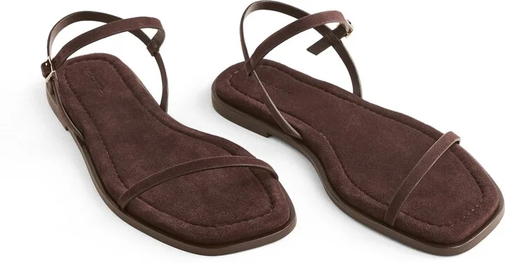 Lake Flat Sandal