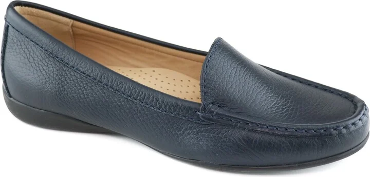 Lake Road Loafer